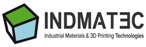    
Die Welt des 
3D-Drucks von morgen
www.indmatec.com